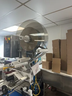 Used 2022 ULTRASOURCE Posi 200 Commercial Food Processors Illinois US | M&M Equipment Corp. #1283246