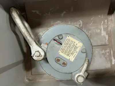 Used DILLON 9000 Dynamometers Ohio US | HGR 24 #1357996