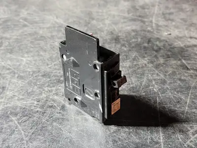 USED ITE BQ120