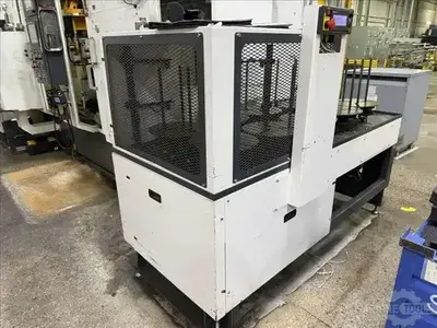 USED 2014 FUJI MACHINE AMERICA ANW-41