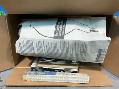 Used WESTINGHOUSE, SYLVANIA, ABB _UNKNOWN_ Lighting Ohio US | HGR 24 #1489726