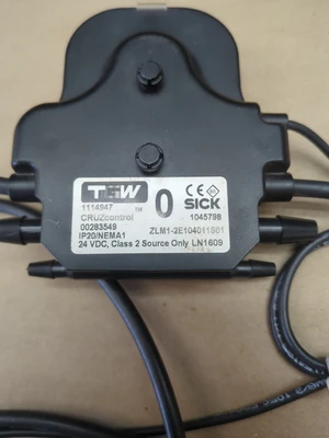USED SICK ZLM1-2E104011S01