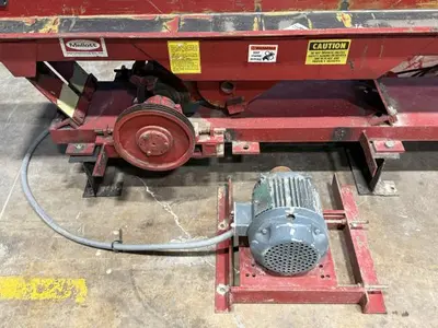 USED MELLOTT 140