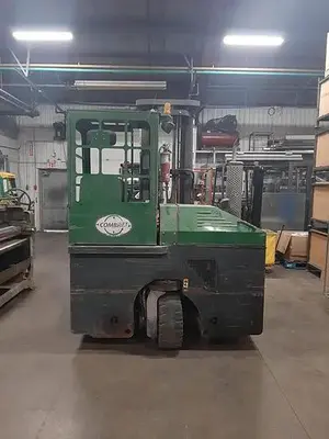 USED COMBILIFT CL30055LC31