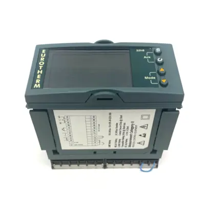 USED EUROTHERM INVESYS EPOWER REMOTE PANEL CONTROLLER
