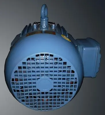 WEG W21 SEVERE DUTY ELECTRIC MOTOR