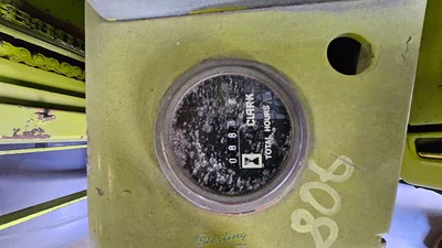 Used CLARK C500-40 Misc Forklifts California US | Sterling Machinery Exchange #1466154