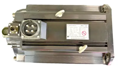 USED Yaskawa SGMGH-1APCA2C