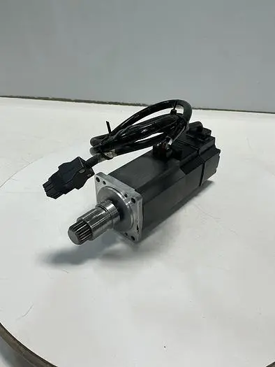 Used MITSUBISHI HC-MF43B-S11 Servo Motors Michigan US | Ideal Machinery #697861