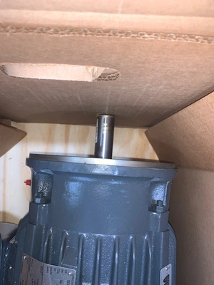 USED US Motors 6706313-100