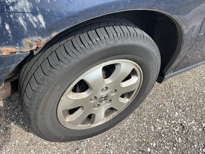 USED 2003 HONDA ODYSSEY