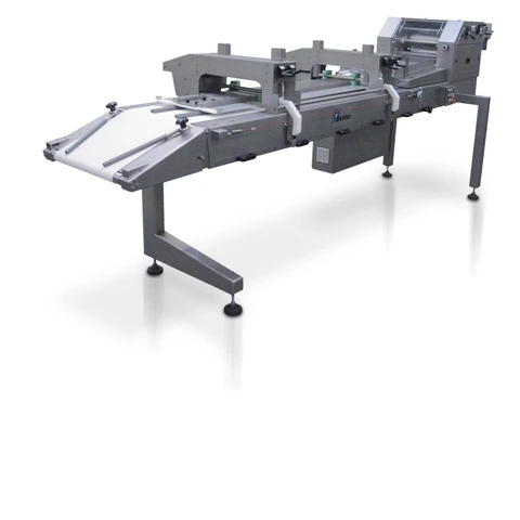New | in-Stock BENIER BM600 Dough Sheeters & Presses California US | BakeryEquipment.com #1554988