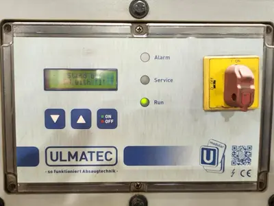 Used 2014 LISSMAC SBM-XL 1500 S2B2 60 Deburring Machines | Machine Factory Outlet #1267041