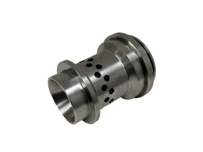 NEW EMERSON CAGE QO