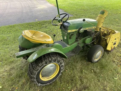 Used JOHN DEERE 110 Excavators Michigan US | Miedema Asset Management Group #1470305