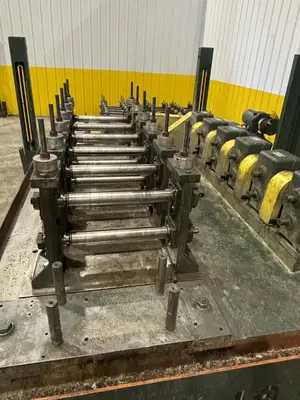 USED YODER Q-150