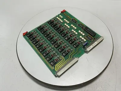 USED HPM 1D702-0009