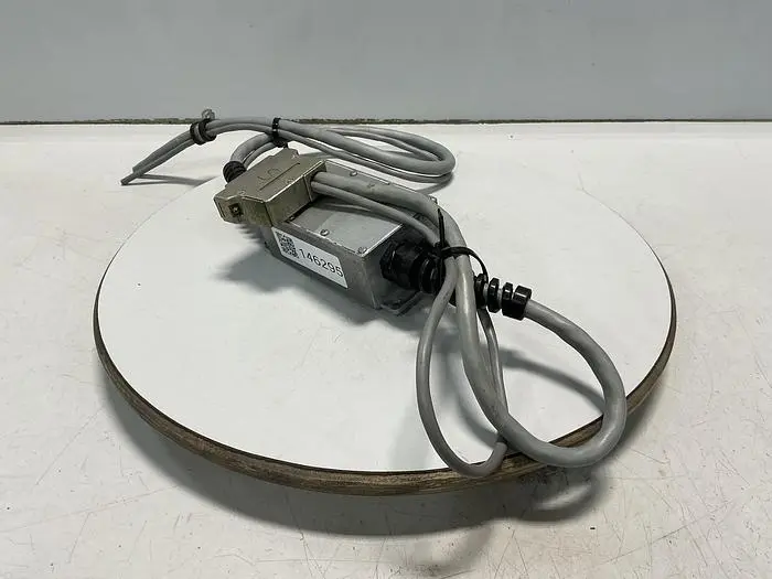 Used VAN DORN 31548 Misc Electrical & Power Parts Michigan US | Ideal Machinery #697234