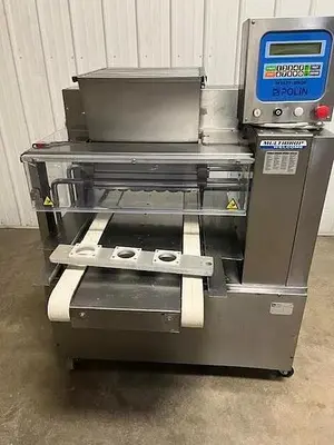 USED POLIN MULTIDROP