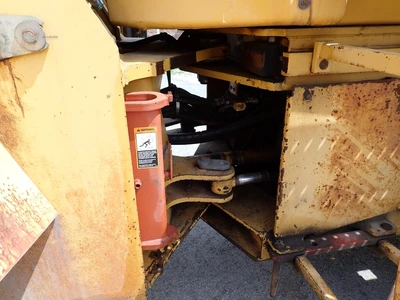 Used 1997 DEERE 544G LL Wheel Loaders Massachusetts US | Brookside Equipment Sales #1422133