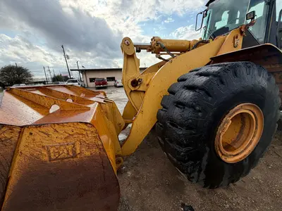 2004 Caterpillar 966G-II