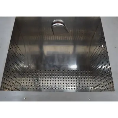 Used Nilma _UNKNOWN_ Washers/Scrubbers Pennsylvania US | ISCA #1299329