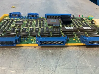 Used FANUC A16B2200032 Circuit Boards Ohio US | HGR 24 #1345277