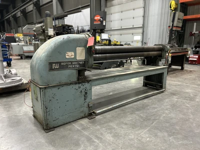 USED ROPER WHITNEY PF 4-74