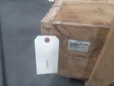USED DMG MORI BS3048A01