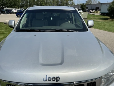 Used 2011 JEEP GRAND CHEROKEE SUVs Michigan US | Miedema Asset Management Group #1444832