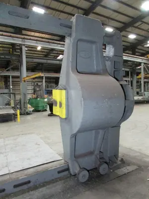 USED NILES K-300