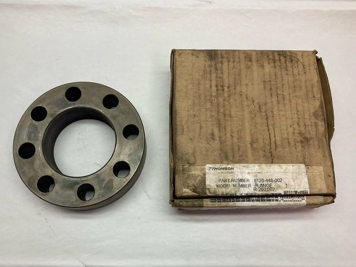 New | in-Stock THOMSON 8120-448-002 Industrial Controls Ohio US | Surplus Asset Holdings #1235243