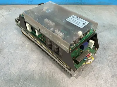 Used OKUMA 100606266413 / BLIID 5030A Servo Drives Ohio US | HGR 24 #1406111