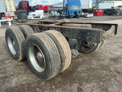 Used _UNKNOWN_ _UNKNOWN_ Misc Trucks Michigan US | Miedema Asset Management Group #1425302