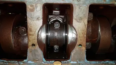 USED WHEATLEY/JETSTREAM QUINTUPLEX WATERBLAST PUMP