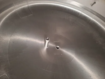 Used _UNKNOWN_ _UNKNOWN_ Brewing Equipment Georgia US | Auction Management Corporation #1548462