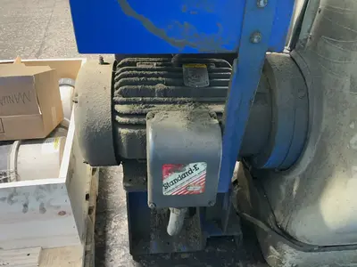 Used 2005 QUINCY QSV25 Vacuum Pumps Ohio US | HGR 24 #1277714