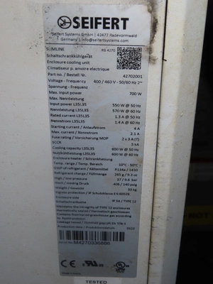 Used CINCINNATI INCORPORATED CL-940 Laser Cutters Minnesota US | Machinesused.com #1470323