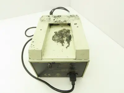 Masterflex 850-2601 L/S Digital Standard Drive Cole Parmer Peristaltic Pump