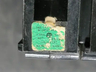 USED GENERAL ELECTRIC TQL220