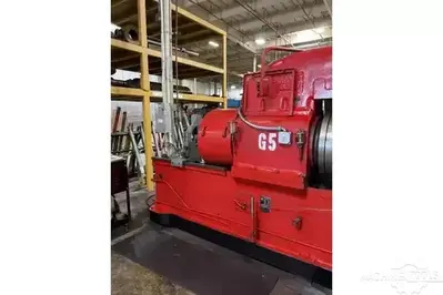 Used 1990 BRYANT 24 L.R.S. 31 Internal Grinders Arizona US | KD Machinery #1399006
