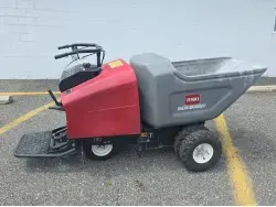 Used 2022 TORO MB1600 Concrete Equipment (Miscellaneous) Pennsylvania US | Iron Exchange Equipment Solutions #1353842