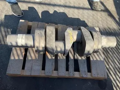USED WORTHINGTON OF5HU-2