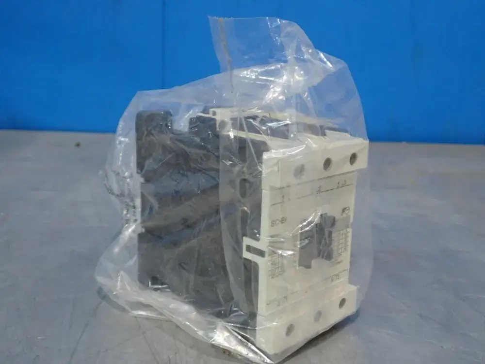 New | in-Stock FUJI ELECTRIC SCE4 PLC Contactors Ohio US | HGR 24 #1149272