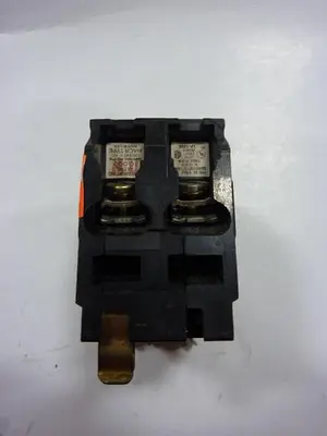USED SQUARE D QO230