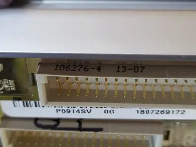 NEW INVENSYS FBM203