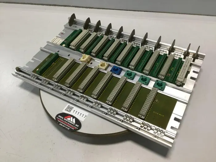 USED SIEMENS 6ES5 700-2LA12