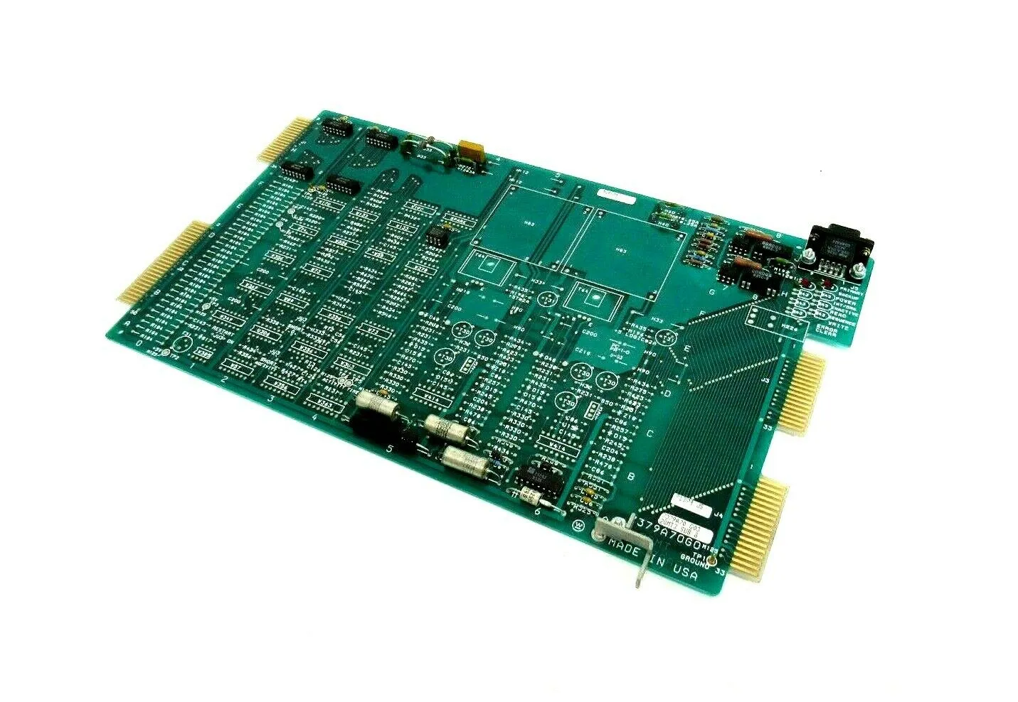 NEW WESTINGHOUSE 7379A70G0 CIRCUIT BOARD 7379A70-G03 2QMT3