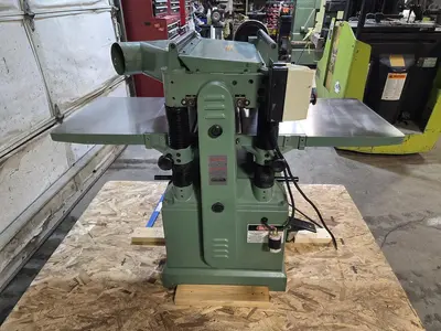 USED 2002 GENERAL INTERNATIONAL 30-300