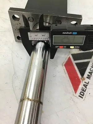 USED EATON CORP 10367540